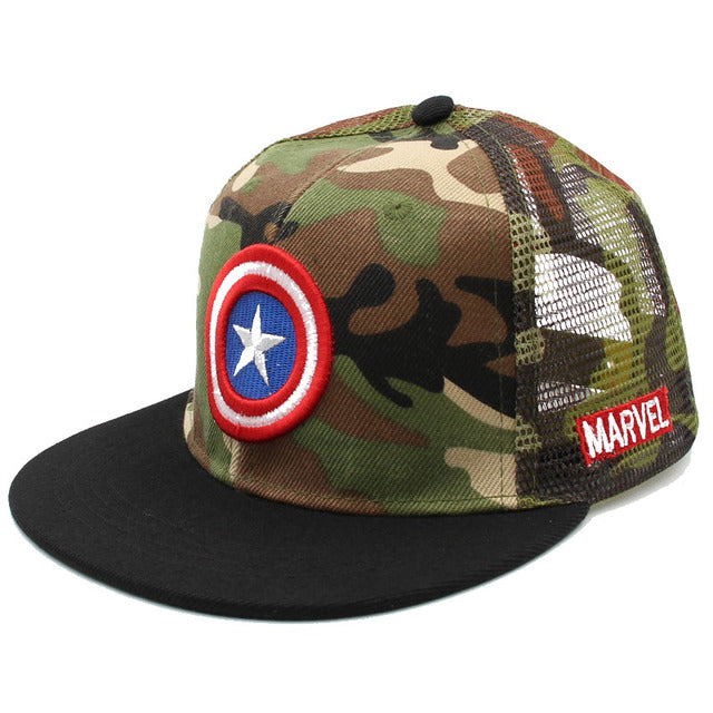 Urbant Snapback Caps
