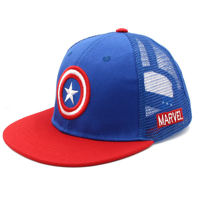 Urbant Snapback Caps