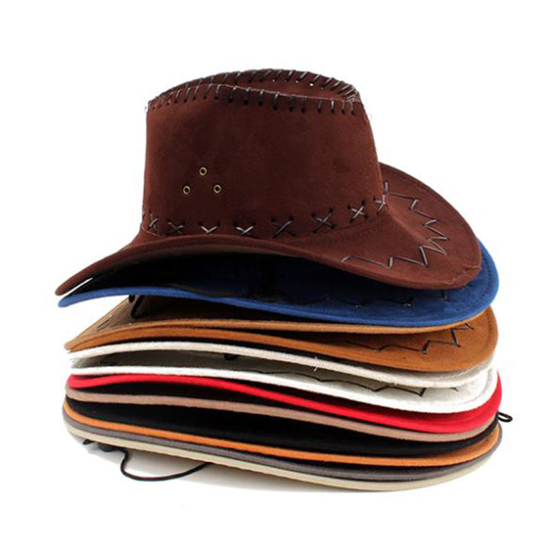 Premium Cowboyhatt