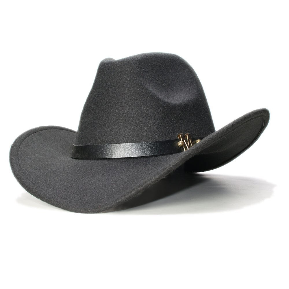 Premium Cowboyhatt