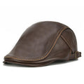 Tidløs Sixpence (Flat Cap)