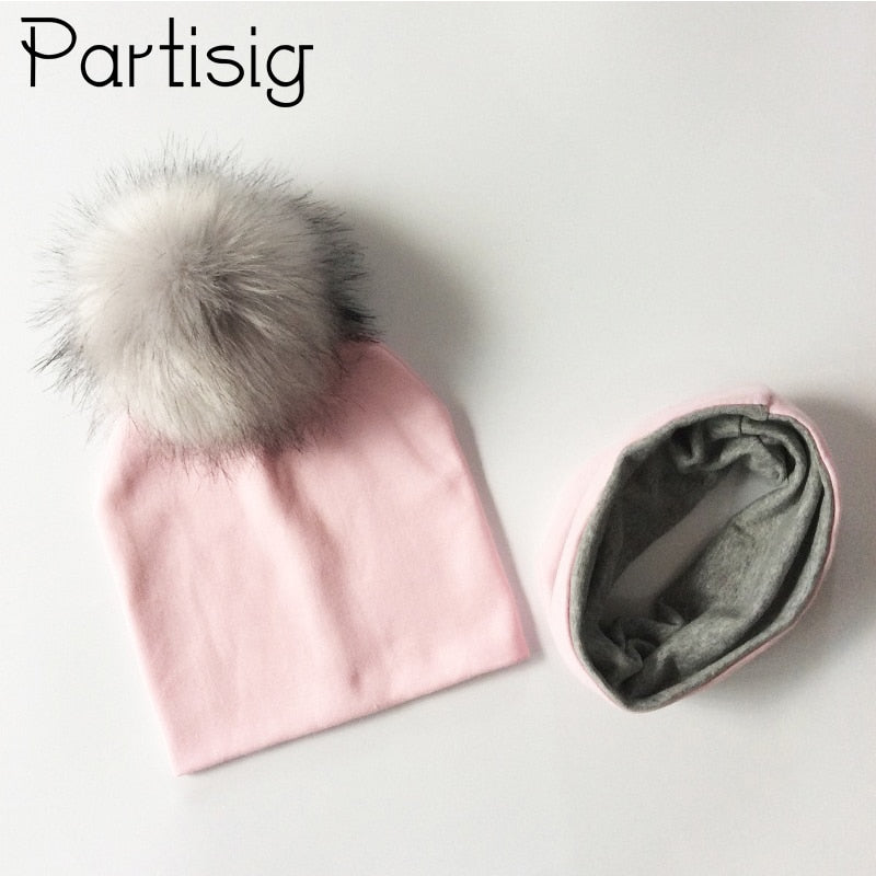 Lue og skjerf til barn - luebutikken.no