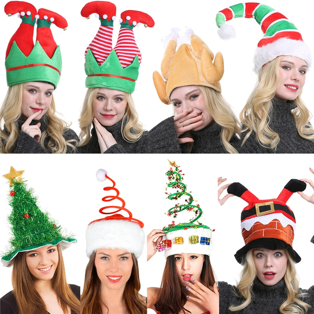 Festlig Julelue