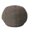 Tidløs Sixpence (Flat Cap)