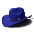 Premium Cowboyhatt