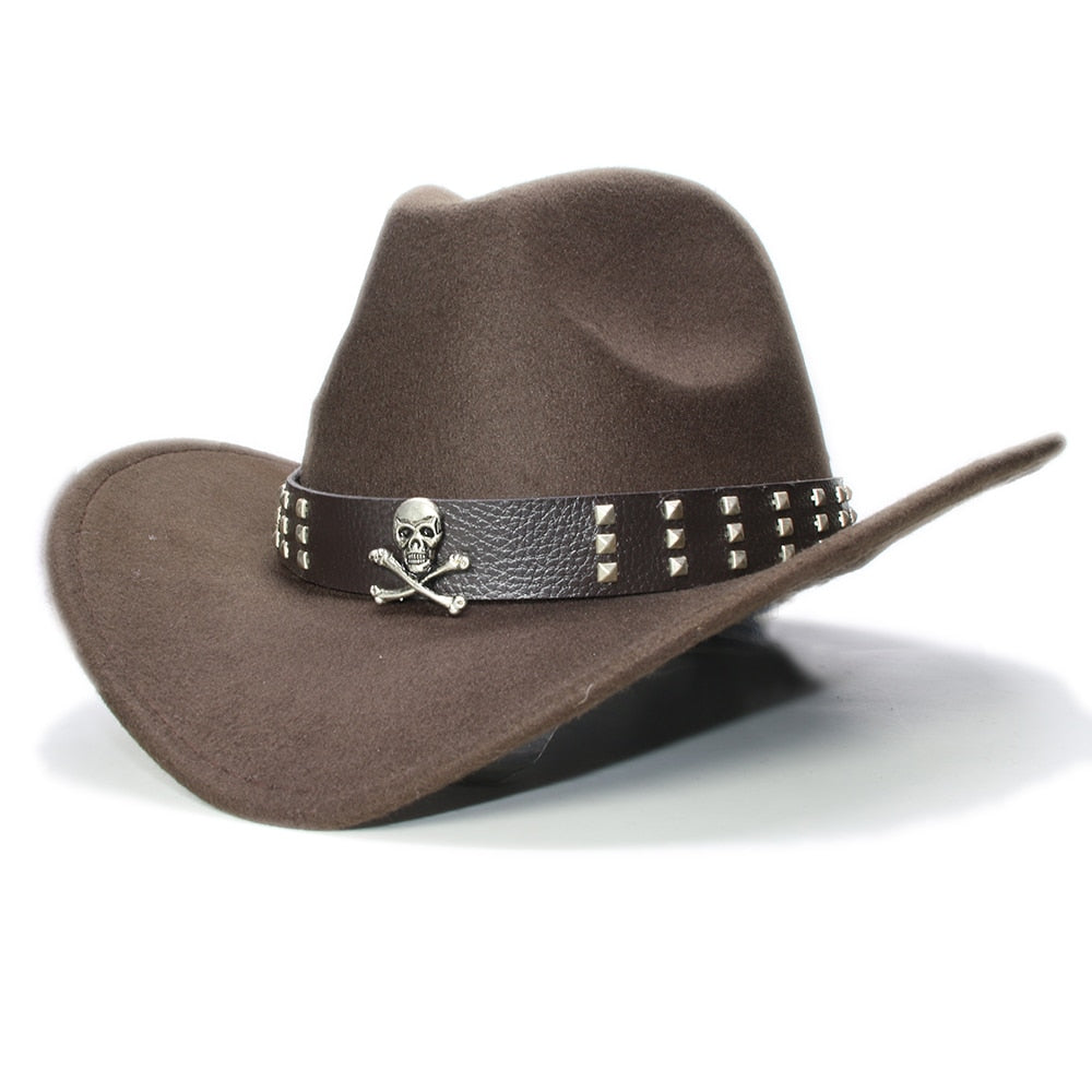 Premium Cowboyhatt