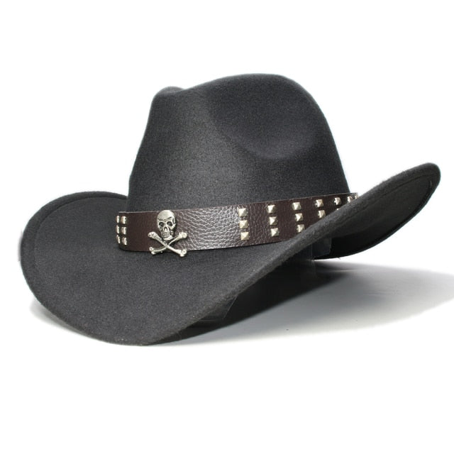 Premium Cowboyhatt