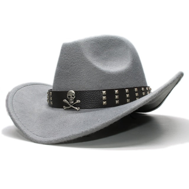 Premium Cowboyhatt