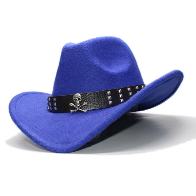 Premium Cowboyhatt