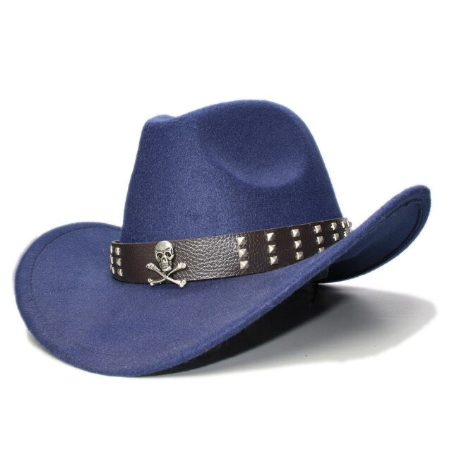Premium Cowboyhatt