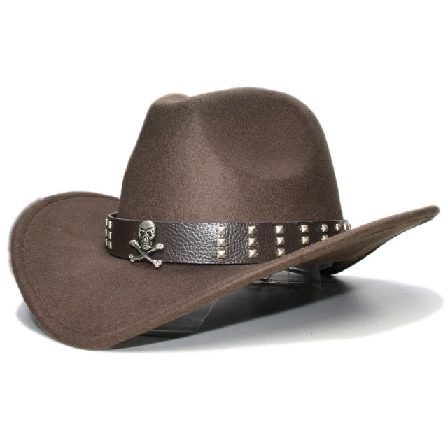 Premium Cowboyhatt