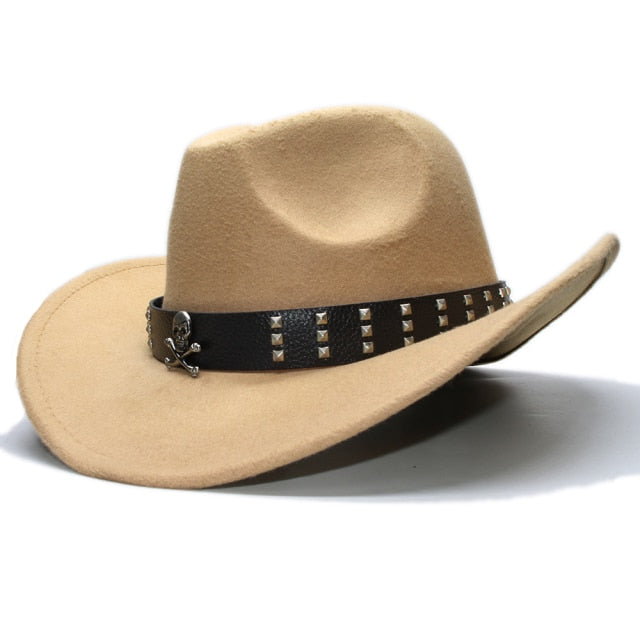 Premium Cowboyhatt