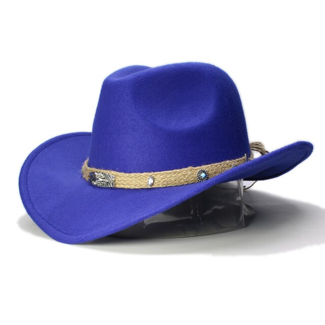 Premium Cowboyhatt