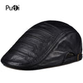 Tidløs Sixpence (Flat Cap)
