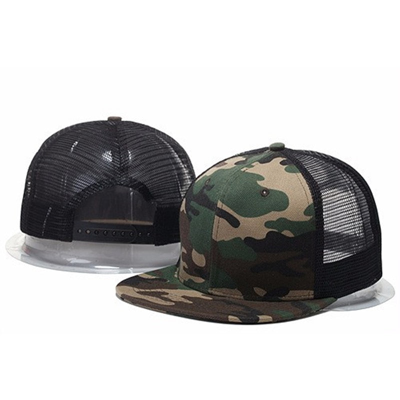Urbant Snapback Caps