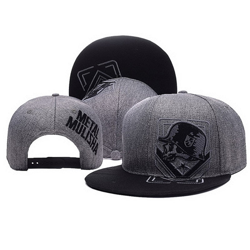 Urbant Snapback Caps