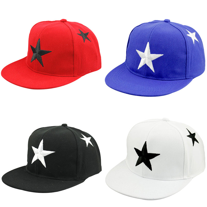 Urbant Snapback Caps