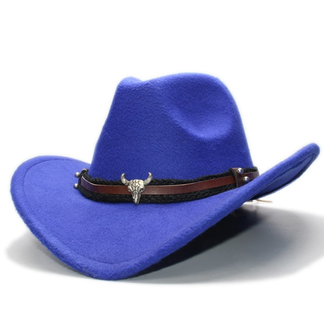 Premium Cowboyhatt