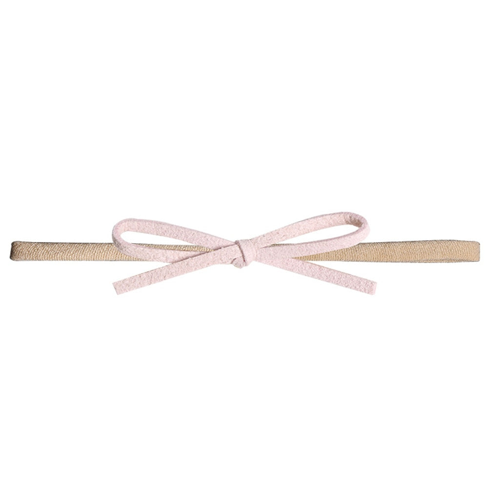 Hodepynt til baby - luebutikken.no