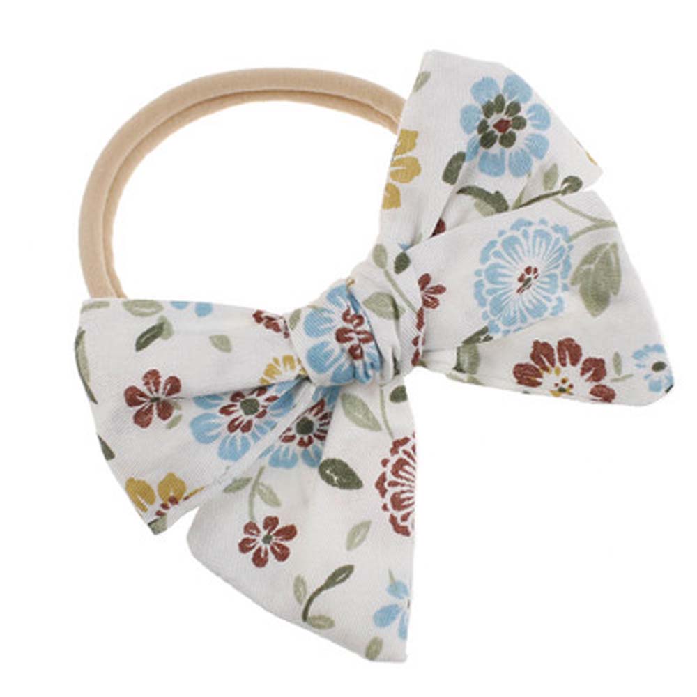Hodepynt til baby - luebutikken.no