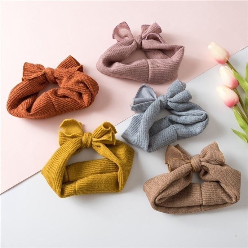 Hodepynt til baby - luebutikken.no