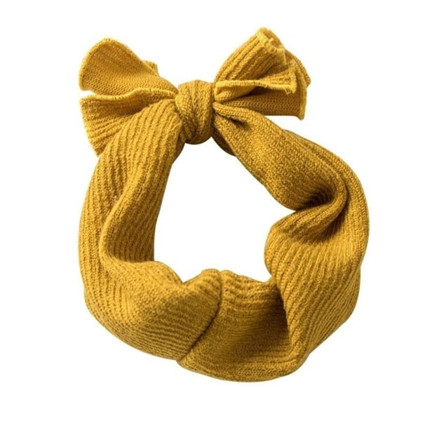 Hodepynt til baby - luebutikken.no