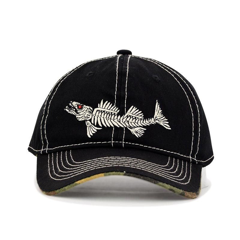 Baseball caps til barn - luebutikken.no