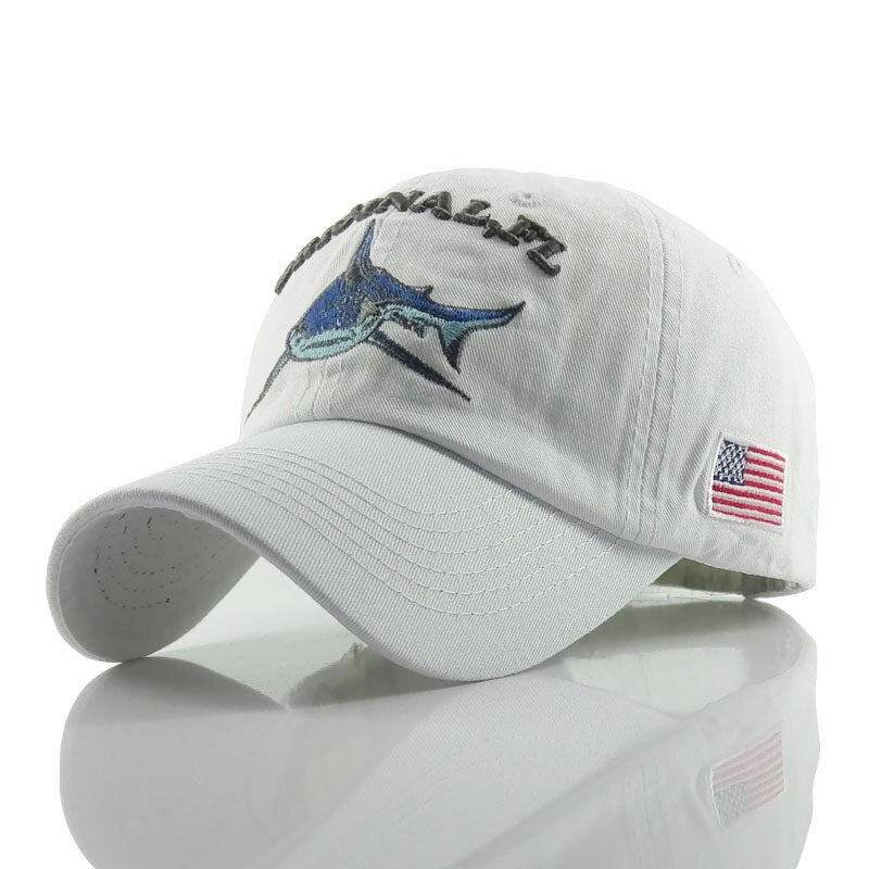 Baseball caps til barn - luebutikken.no