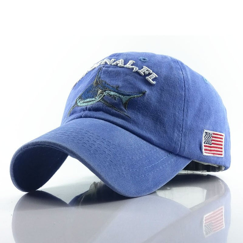 Baseball caps til barn - luebutikken.no