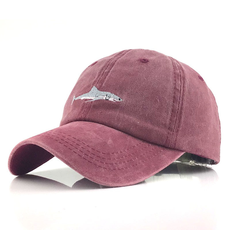 Baseball caps til barn - luebutikken.no