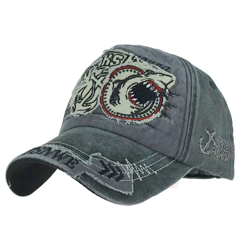 Baseball caps til barn - luebutikken.no