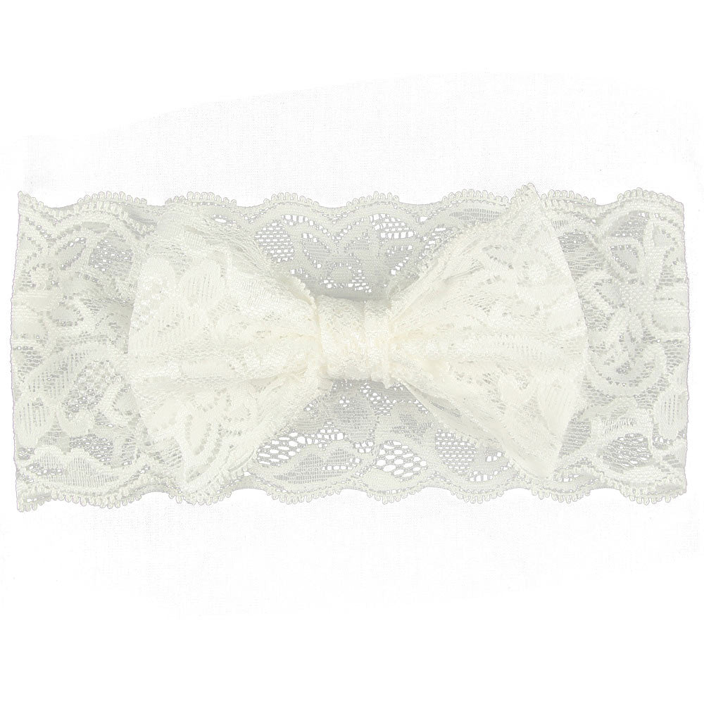 Hodepynt til baby - luebutikken.no
