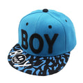 Snapback caps til barn - luebutikken.no