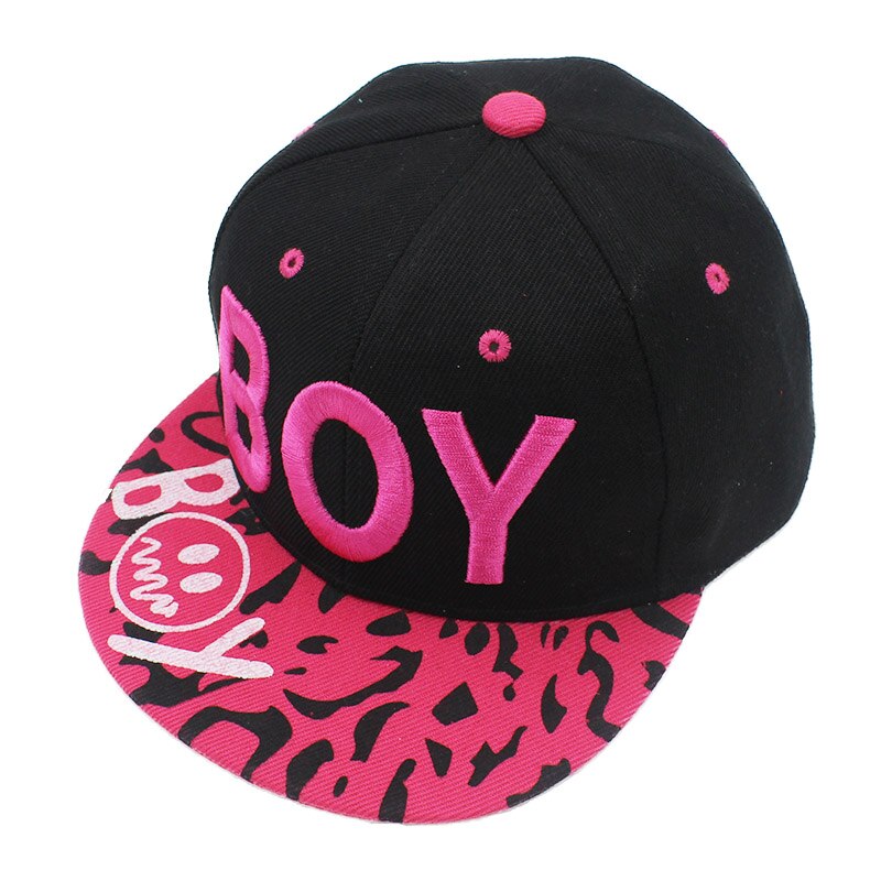 Snapback caps til barn - luebutikken.no