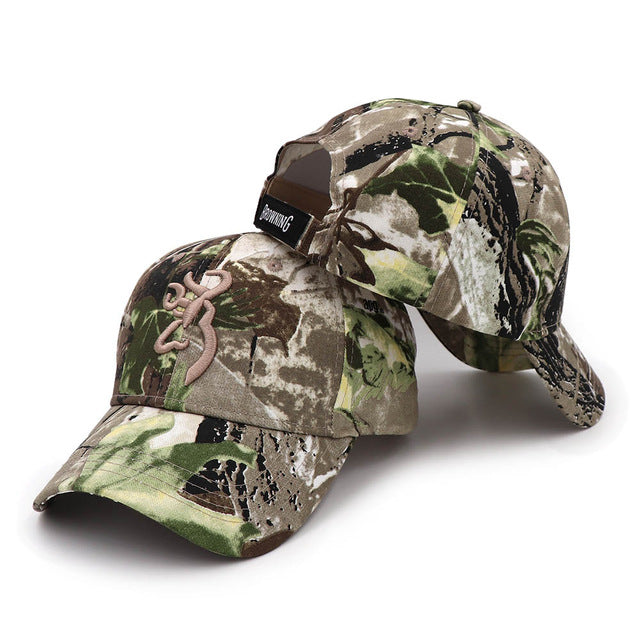 Baseball caps til herre