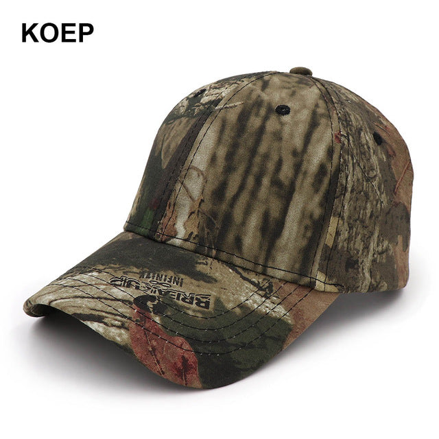 Baseball caps til herre