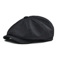 Tidløs Sixpence (Flat Cap)