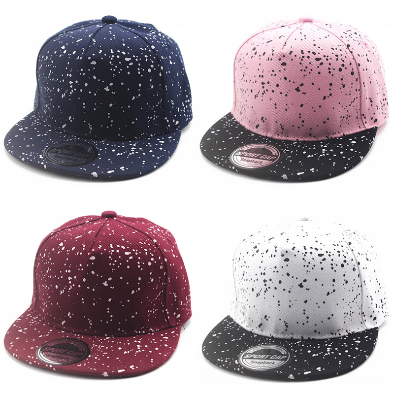 Urbant Snapback Caps