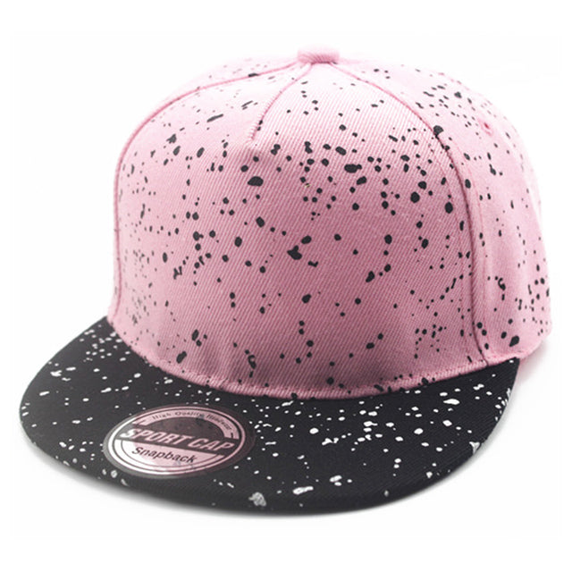 Urbant Snapback Caps