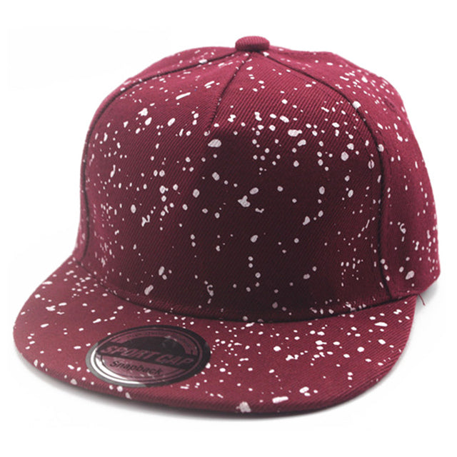 Urbant Snapback Caps