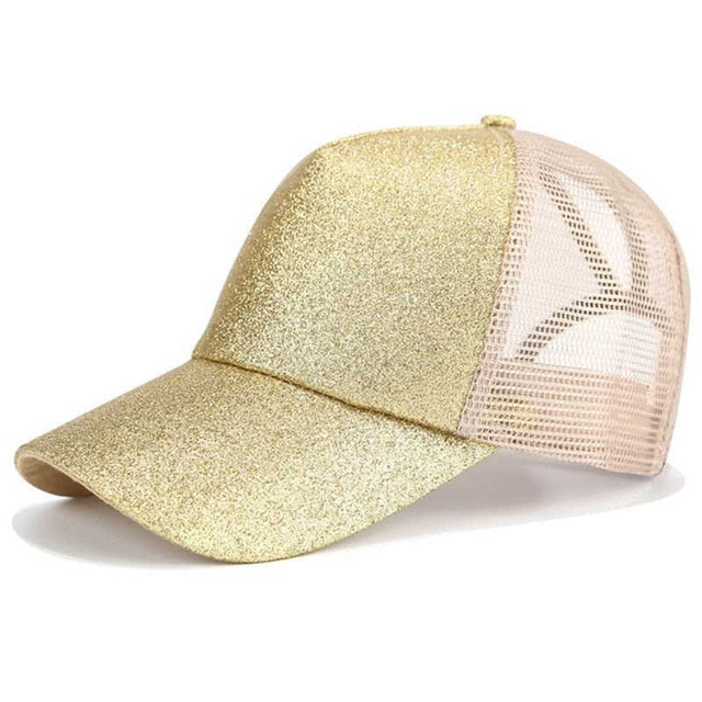 Baseball caps til dame - luebutikken.no