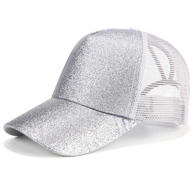 Baseball caps til dame - luebutikken.no