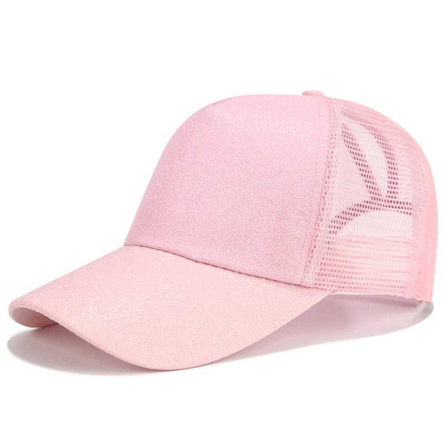 Baseball caps til dame - luebutikken.no
