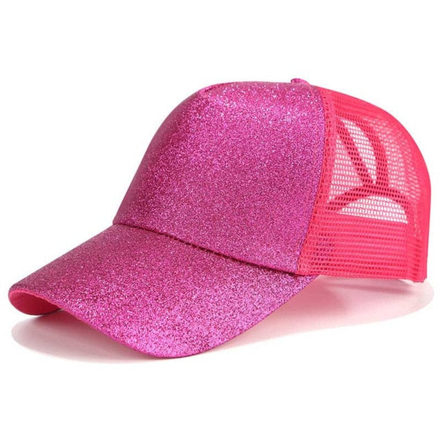 Baseball caps til dame - luebutikken.no