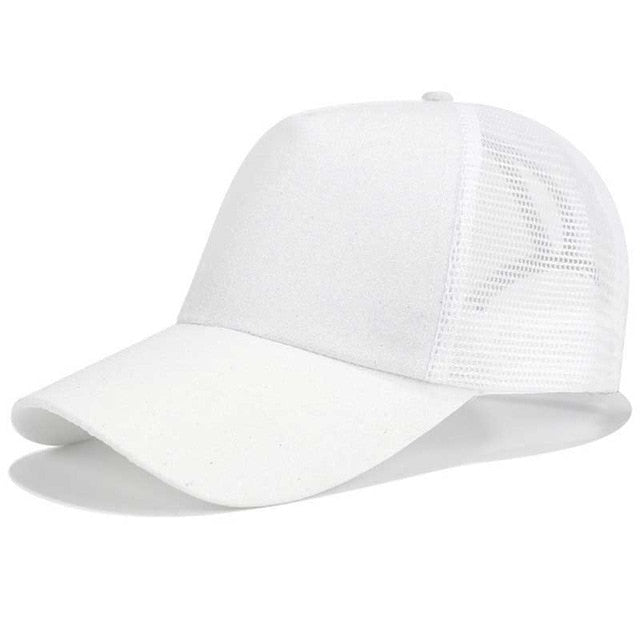 Baseball caps til dame - luebutikken.no