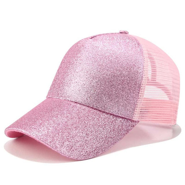 Baseball caps til dame - luebutikken.no