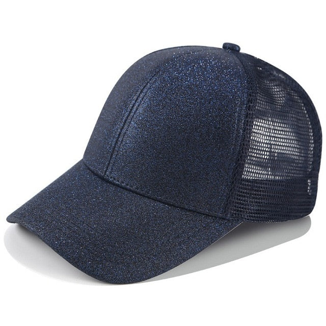 Baseball caps til dame - luebutikken.no