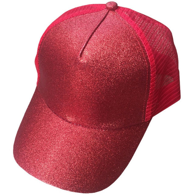 Baseball caps til dame - luebutikken.no