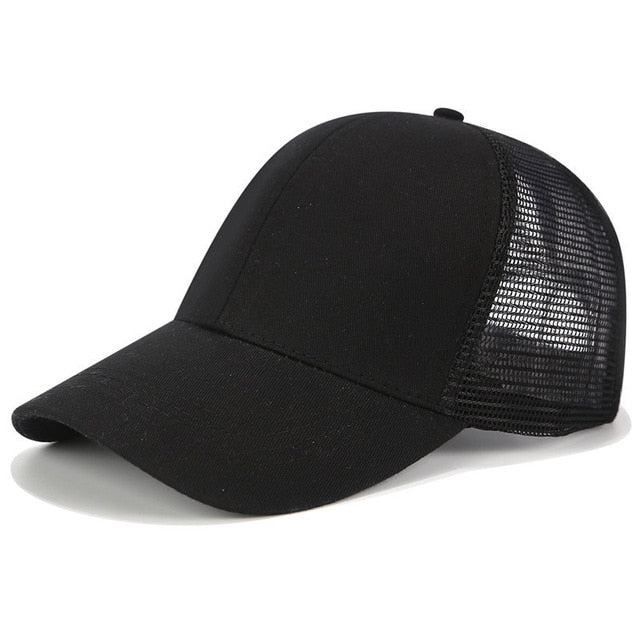 Baseball caps til dame - luebutikken.no