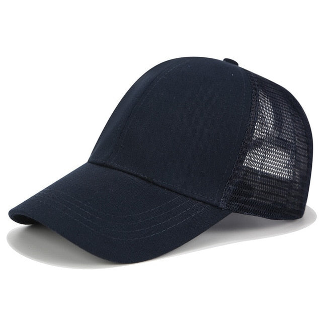 Baseball caps til dame - luebutikken.no